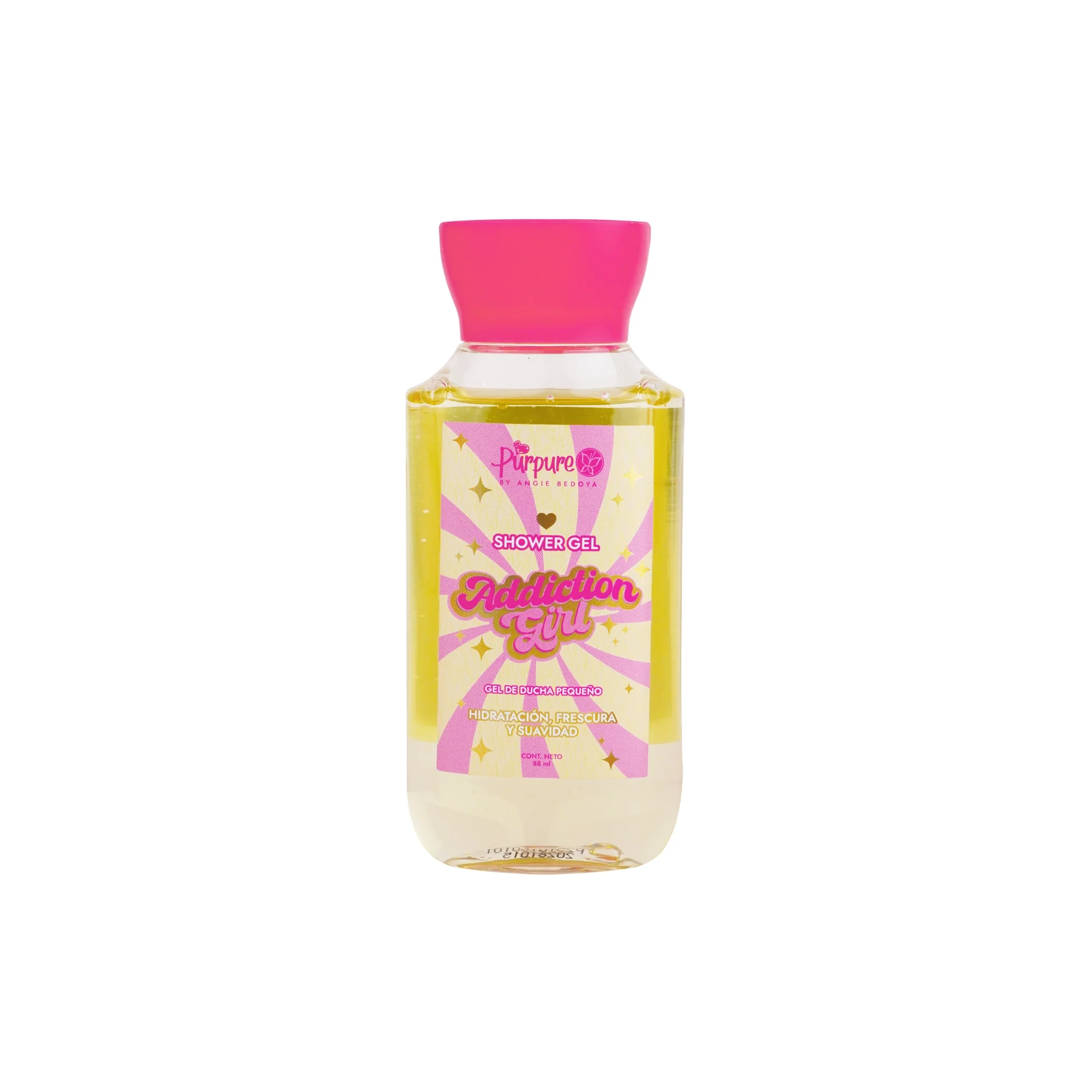 CORPORAL Y FACIAL